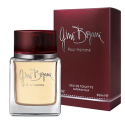 EDT Gino Bogani Pour Homme x 90 ml