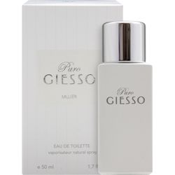 EDT Giesso Puro x 50 ml