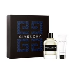 Set Givenchy Gentleman Eau de Toilette x 100 ml + Shower Gel x 75 ml