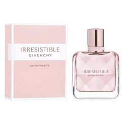 Eau de Toilette Givenchy Irrésistible x 35 ml