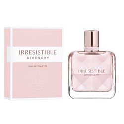 Eau de Toilette Givenchy Irrésistible x 50 ml