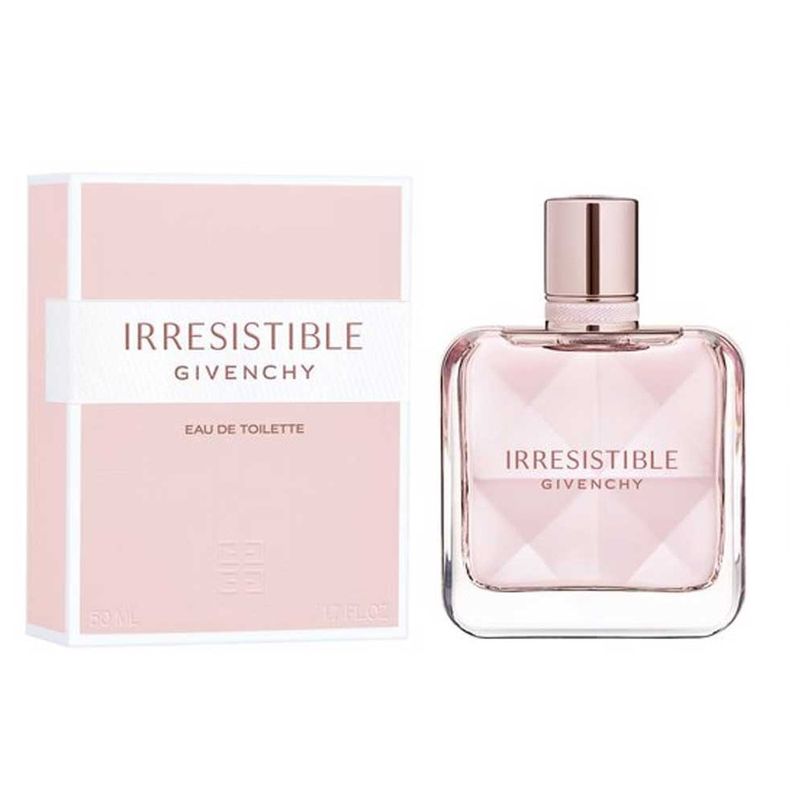 Eau de sale toilette givenchy