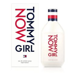 EDT Tommy Hilfiger Tommy Girl Now x 100 ml