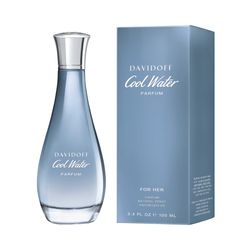 EDP Davidoff Cool Water Woman x 50 ml