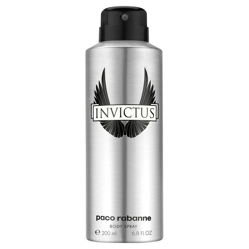 Desodorante invictus precio new arrivals