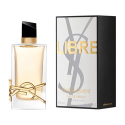 EDP Yves Saint Laurent Libre x 90 ml