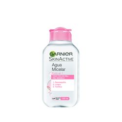 Agua Micelar Garnier SkinActive Todo En 1 x 100 ml