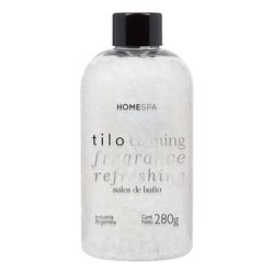 Sales de baño Home Spa Tilo x 280 ml