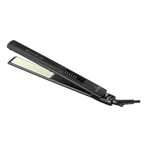 Planchita de Pelo Gama Elegance Led Bella Shine Tourmaline