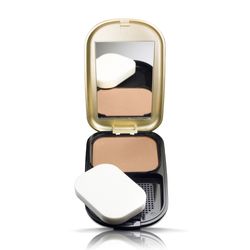 Polvo Compacto Max Factor Facefinity Compact 06 Golden