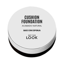 Base de Maquillaje Get The Look Cushion Foundation Warm Porcelain