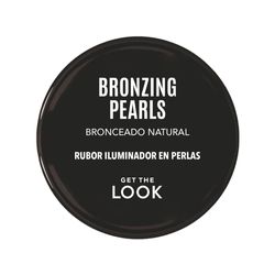 Perlas Bronceadoras Get The Look Soft Radiance