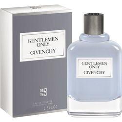 EDT Givenchy Gentlemen Only x 50 ml