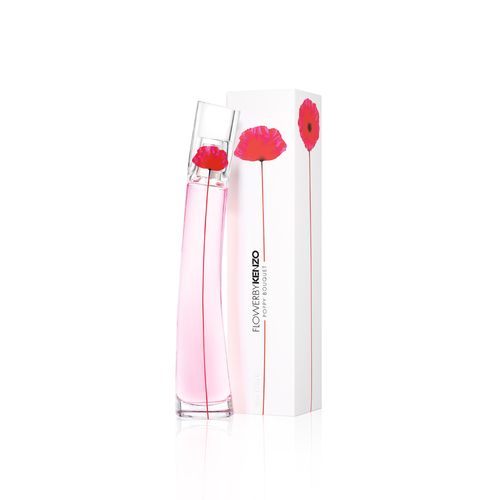 EDP Kenzo Flower Poppy Bouquet x 50 ml