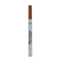 Delineador de Cejas en Lápiz L'Oréal Paris Micro Tatouage Unbelieva x 6 ml