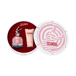 Set Jean Paul Gaultier Scandal EDP x 50 ml + Loción Corporal x 75 ml