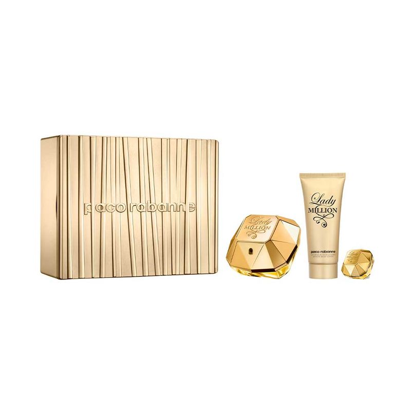 set-paco-rabanne-lady-million-fabulous-edp-x-80-ml-locion-corporal-x-100-ml-edp-x-5-ml