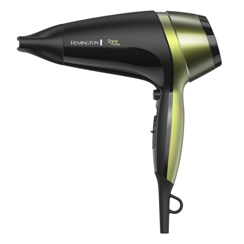 combo-remington-planchita-secador-shine-therapy-s12a-d13a