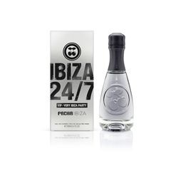 EDT Pacha Ibiza 24/7 Vip Him x 100 ml