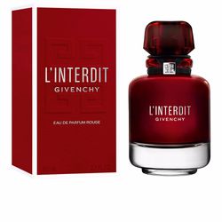 EDP Givenchy L'Interdit Rouge x 35 ml