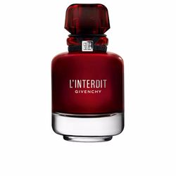 EDP Givenchy L'Interdit Rouge x 35 ml