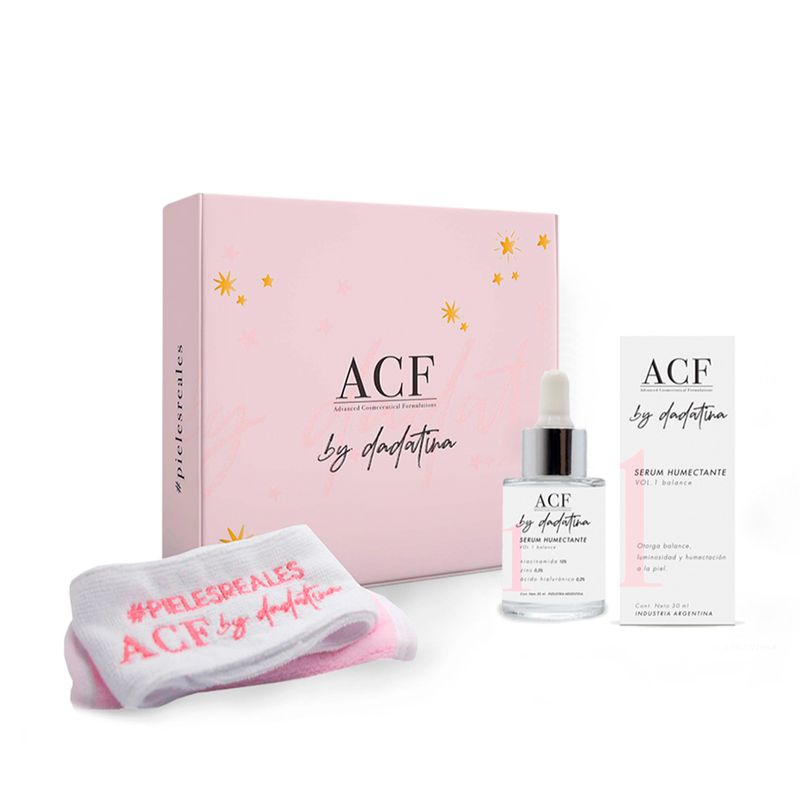 set-regalable-serum-vol-1-acf-by-dadatina