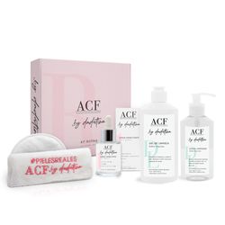 Kit Rutina ACF By Dadatina Volumen 1 Balance