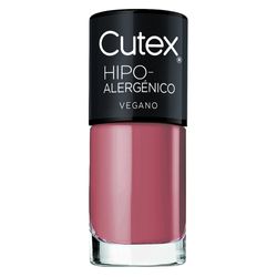 Esmalte para Uñas Cutex Color Classic Rosa Imponente