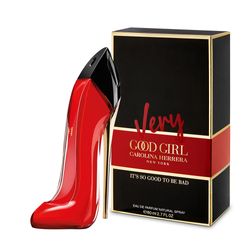 EDP Carolina Herrera Very Good Girl x 50 ml