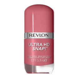 Esmalte para Uñas Revlon Ultra HD Snap x 8 ml