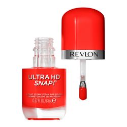 Esmalte para Uñas Revlon Ultra HD Snap She Is On Fire x 8 ml