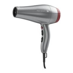 Secador de Pelo Gama Eco Pro 3D Titan Keratin