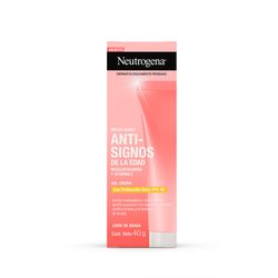 Crema Facial Neutrogena Bright Boost Spf 30 x 40 g