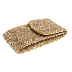 Set Manicura Get The Look Estuche Glitter