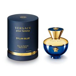 EDP Versace Dylan Blue x 100 ml