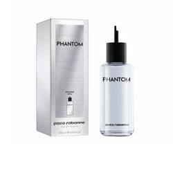 EDT Rabanne Phantom Refill x 200 ml