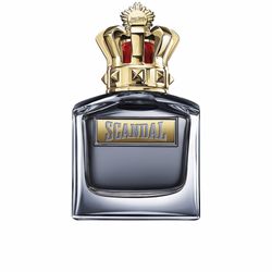 EDT Jean Paul Gaultier Scandal Pour Homme Refill x 150 ml