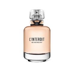 EDP Givenchy L´Interdit x 125 ml