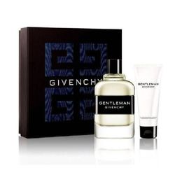 Set Gentleman Givenchy EDT x 100 ml + Shower Gel x 75 ml