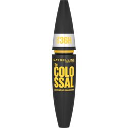 Máscara de Pestañas Maybelline Colossal 36H Wtp