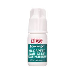 Pegamento Kiss para Uñas Postizas Powerflex