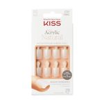 unas-postiza-kiss-sa-natural-nails-brief-encounter