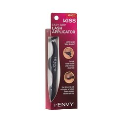 Aplicador de Extensión de Pestañas Kiss i-Envy