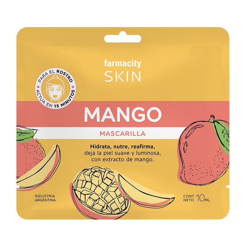 mascara-facial-farmacity-skin-mango