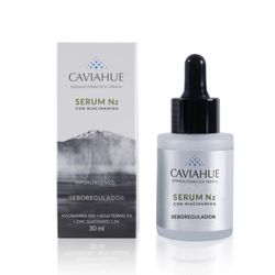 Sérum Caviahue Nz Seborregulador x 30 ml