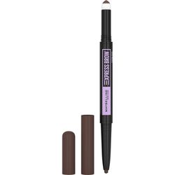 Delineador de Cejas en Lápiz Maybelline Express Brow Satin Duo