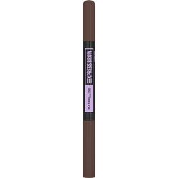 Delineador de Cejas en Lápiz Maybelline Express Brow Satin Duo