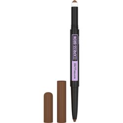 Delineador de Cejas en Lápiz Maybelline Express Brow Satin Duo