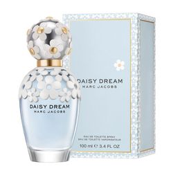 EDT Marc Jacobs Daisy Dream x 100 ml