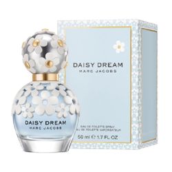 EDT Marc Jacobs Daisy Dream x 50 ml